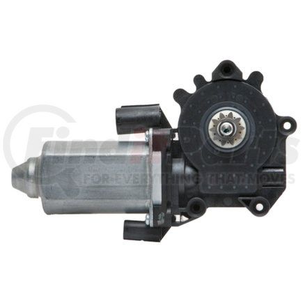 389486 by ACI WINDOW LIFT MOTORS - Power Window Motor