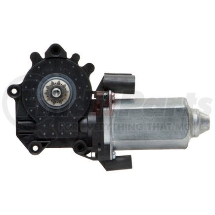 389487 by ACI WINDOW LIFT MOTORS - Power Window Motor