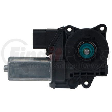 389500 by ACI WINDOW LIFT MOTORS - Power Window Motor