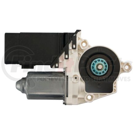 389513 by ACI WINDOW LIFT MOTORS - Power Window Motor