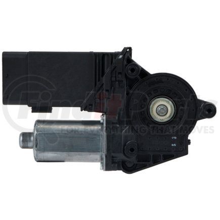 389527 by ACI WINDOW LIFT MOTORS - Power Window Motor