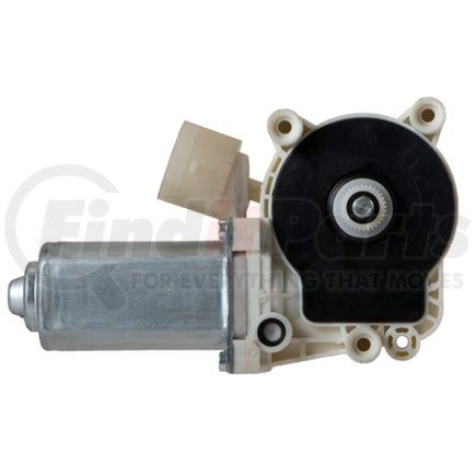 389551 by ACI WINDOW LIFT MOTORS - Power Window Motor