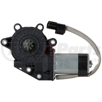 389556 by ACI WINDOW LIFT MOTORS - Power Window Motor