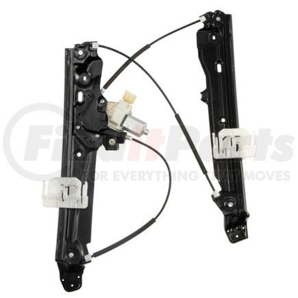 389553 by ACI WINDOW LIFT MOTORS - Power Window Motor and Regulator Assembly