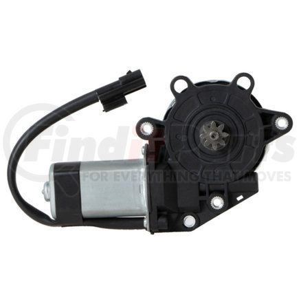 389557 by ACI WINDOW LIFT MOTORS - Power Window Motor