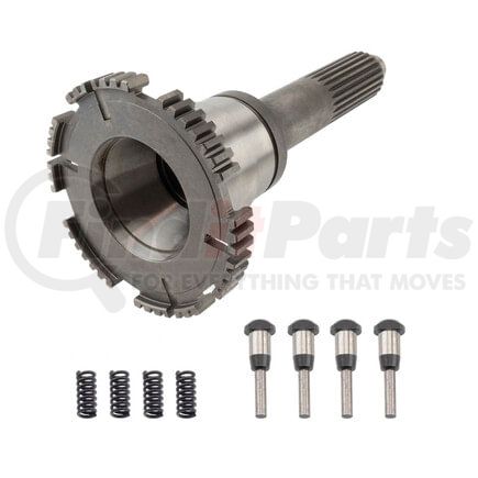 S-35905 by NEWSTAR - """INPUT SHAFT-FOR SEAL TYPE-OD"""