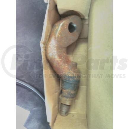 2509091C1 by NAVISTAR - Steering Idler Arm