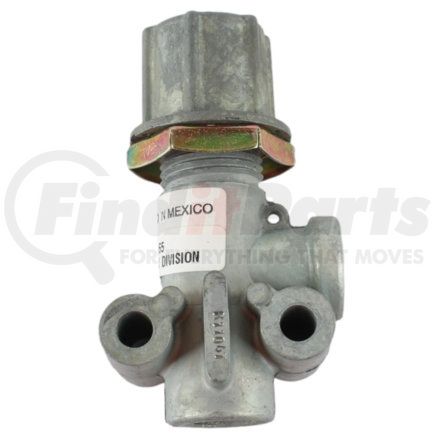 1002154 by UNIT RIG-REPLACEMENT - VALVE RO