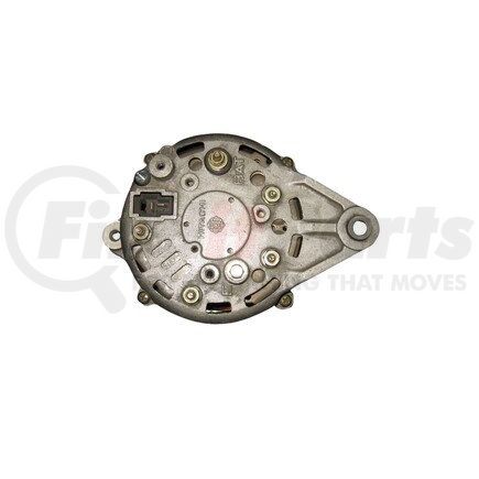 LR150-165 by HITACHI - ALTERNATOR