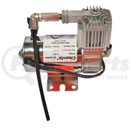 2085-064 by ASV LLC - AIR COMPRESSOR