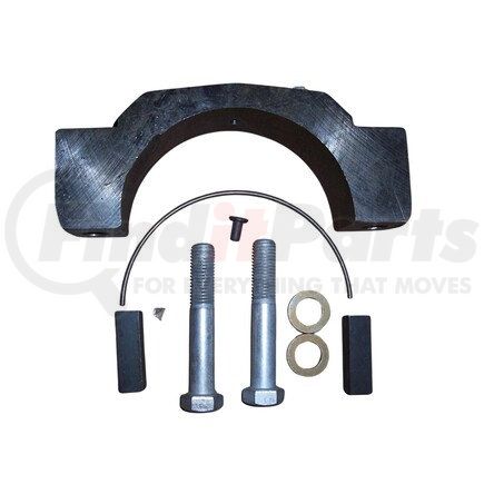 41A237880G2 by GENERAL ECONOPAK - CLAMP KIT