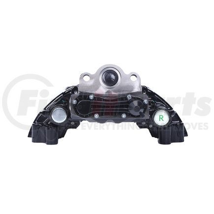 CRB001R by TORQSTOP - Air Brake Disc Brake Caliper - Right, Bendix ADB22X Caliper, Freightliner / Western Star