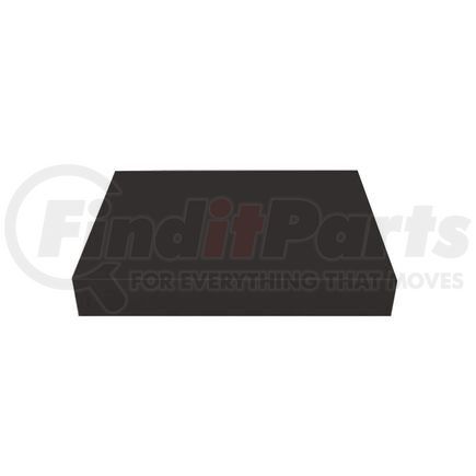 SN-91028089 by POWER10 PARTS - Rubber Pad