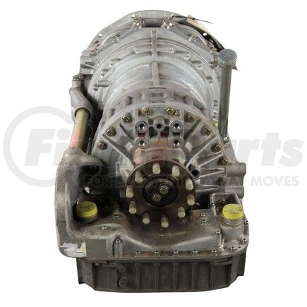 4139-065-303 by ZF - TRANS ASM MODEL 6HP600