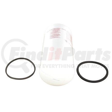 1078770 by ELGIN ENGINE PRODUCTS - Hydraulic Filter - 10 Micron