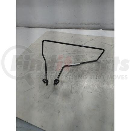 6133105C1 by NAVISTAR - GUARD, MUD FLAP,