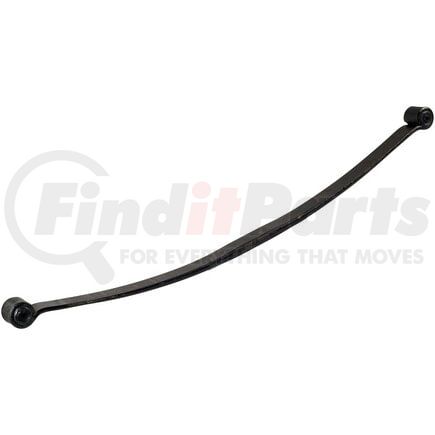 46-1425 by DORMAN - Rear Suspension Leaf Spring, Steel, 2.75" Width, 3155 lb. Load Rate