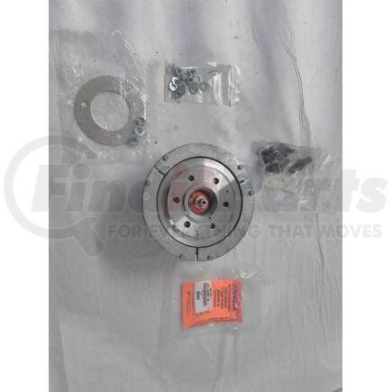 1090-09950-01 by BORGWARNER - FAN DRIVE