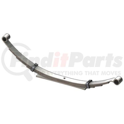 22-1485-ME by POWER10 PARTS - Two-Stage Leaf Spring