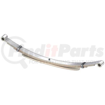 34-1335-ME by POWER10 PARTS - Two-Stage Leaf Spring