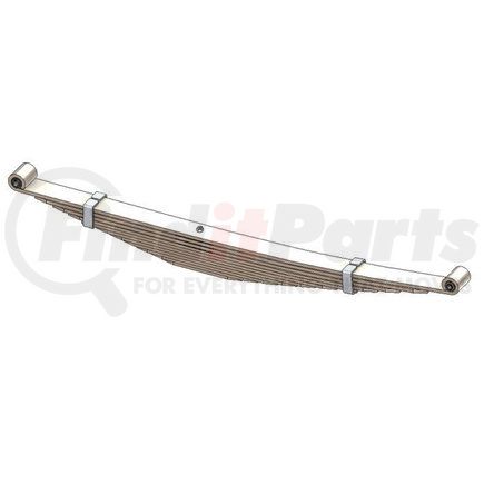 43-1339-ID by POWER10 PARTS - Leaf Spring