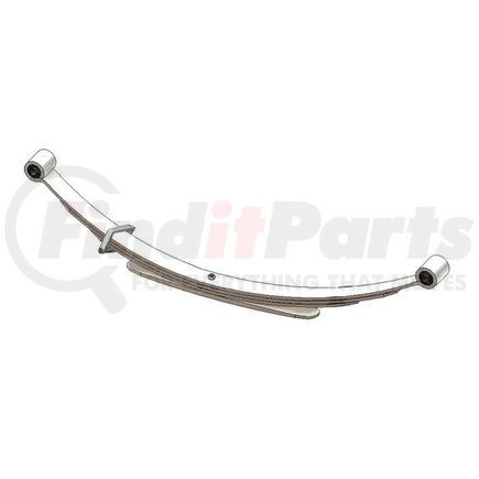 22-687-ID by POWER10 PARTS - Two-Stage Leaf Spring