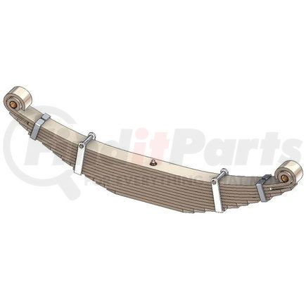 44-117-ME by POWER10 PARTS - Leaf Spring