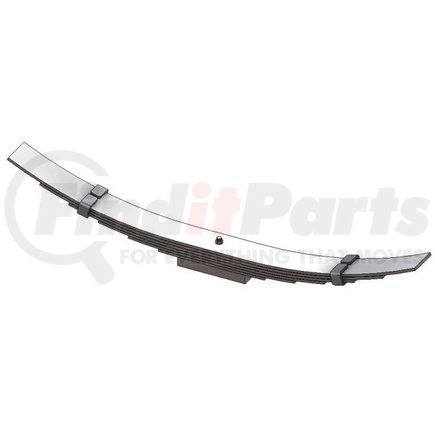 43-903-CA by POWER10 PARTS - Leaf Spring Helper