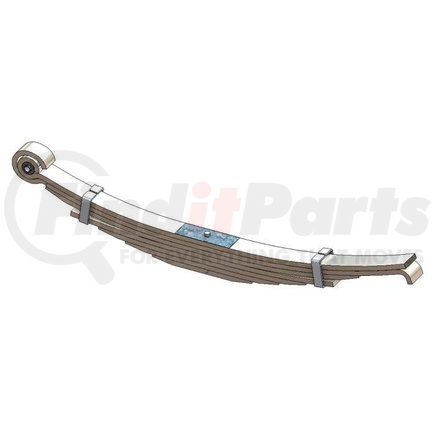 46-1319-ID by POWER10 PARTS - Two-Stage Leaf Spring