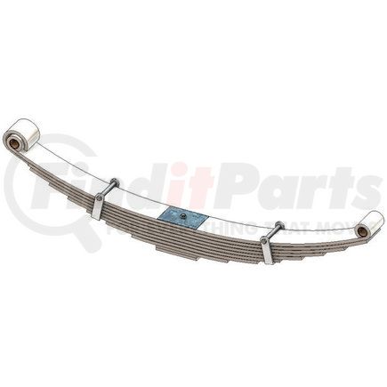 46-1480-ME by POWER10 PARTS - Leaf Spring