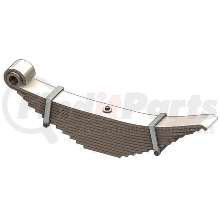 50-301-ME by POWER10 PARTS - Leaf Spring