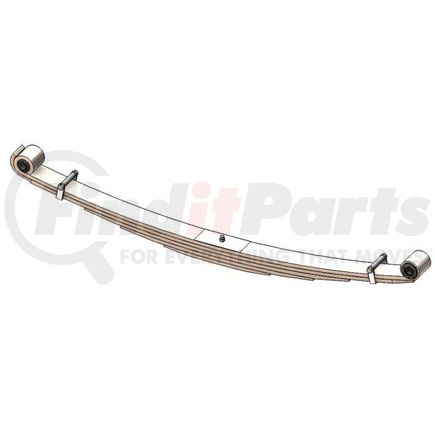 56-297-ME by POWER10 PARTS - Leaf Spring
