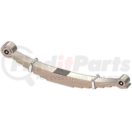 55-1248-ME by POWER10 PARTS - Leaf Spring