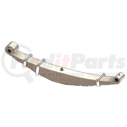 55-840-CA by POWER10 PARTS - Leaf Spring