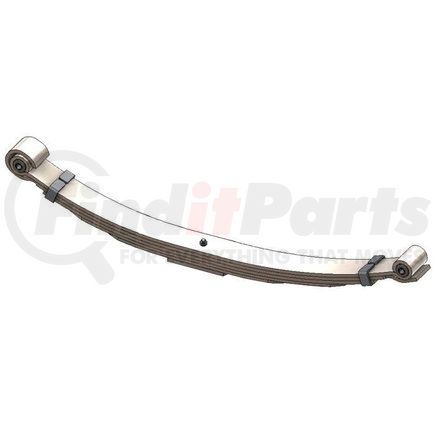 55-892-CA by POWER10 PARTS - Leaf Spring