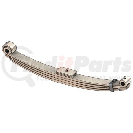 62-1108-ME by POWER10 PARTS - Leaf Spring