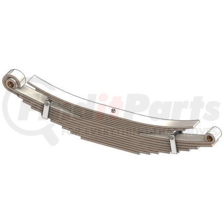 71-224-CA by POWER10 PARTS - Leaf Spring