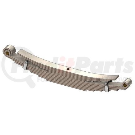 71-256-ME by POWER10 PARTS - Leaf Spring w/ Helper