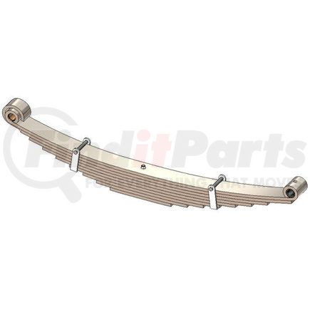 62-988-ME by POWER10 PARTS - Leaf Spring