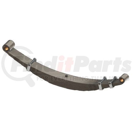 64-153-CA by POWER10 PARTS - Leaf Spring