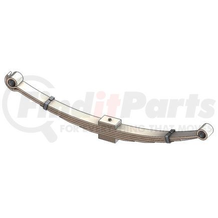64-164-ME by POWER10 PARTS - Leaf Spring