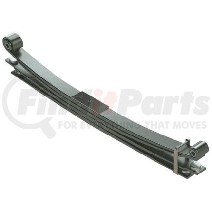 75-258-ME by POWER10 PARTS - Leaf Spring