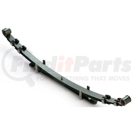 90-579-ME by POWER10 PARTS - Leaf Spring