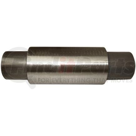 H-05919-000L by POWER10 PARTS - GENUINE HENDRICKSON RUBBER CENTER BUSHING WITH WELDED PLUG 35K