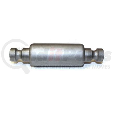 RB 249 by POWER10 PARTS - RUBBER ENCASED LOCK PIN BUSHING 1-3/4in OD x 5-3/4in L CTR-CTR SLOTS