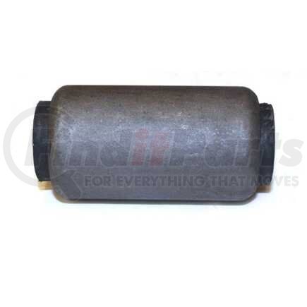 RB 267 by POWER10 PARTS - RUBBER ENCASED BUSHING 44.5 OD x 19.2 ID x 90.8mm OAL
