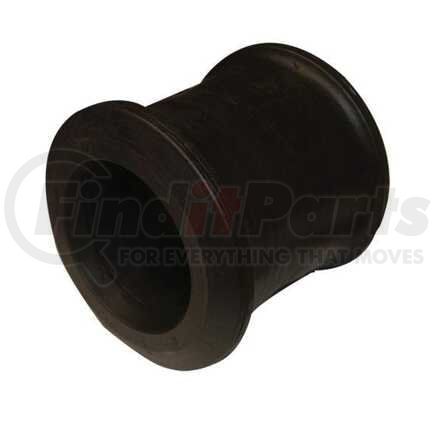 SCH-1001 by POWER10 PARTS - Torque Rod Bushing-Rubber Chalmers 3-11/16in OD x 2-9/16in ID x 4-1/8in OAL