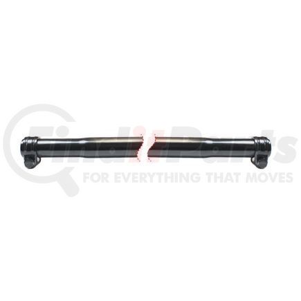 SCT-5800112 by POWER10 PARTS - CROSS TUBE 58.0 L x 1.8 OD x 1-1/4in-12 Thread