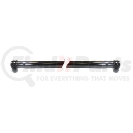 SCT-6009111 by POWER10 PARTS - CROSS TUBE 60.55 L x 1.65 OD x 1-1/8in-12 Thread