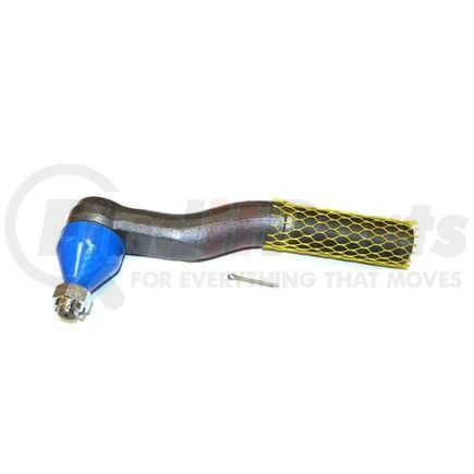 SES-6251R by POWER10 PARTS - TIE ROD END-R 12.83in x Offset x 1-7/8in-12 (RH THREAD)